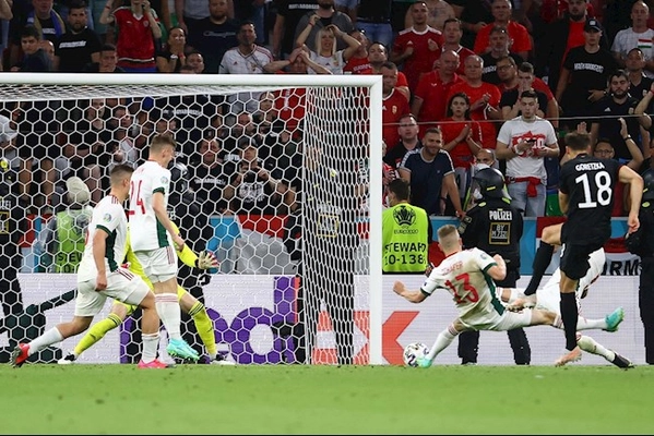 Livescore tỷ số Euro 2020 Đức vs Hungary hôm nay 24/6: Xe Tăng gặp Tam Sư