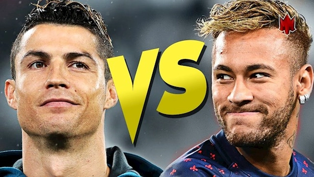 Bài dự thi: Euro 2020 - Đẳng cấp của siêu sao