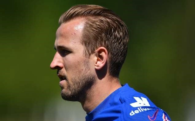Nhận chỉ trích không ngớt, Harry Kane chán nản nói về miệng lưỡi người đời
