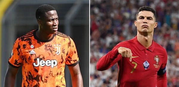 Đồng đội ở Juventus tiết lộ vì sao Ronaldo phản ứng mạnh với Coca-Cola