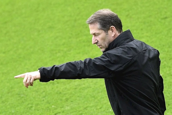 HLV ĐT Áo run sợ trước sức mạnh của Italia