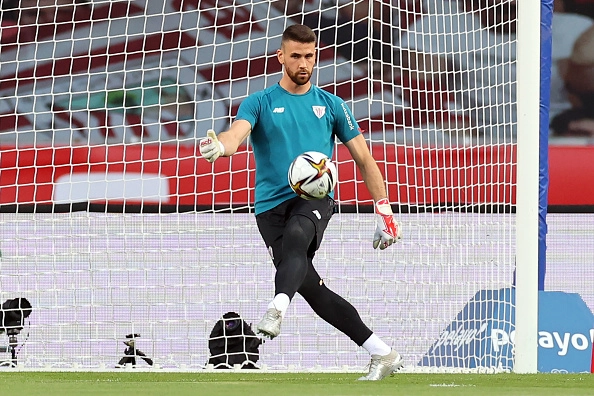 ĐT Tây Ban Nha sẵn sàng đá 11m với Croatia