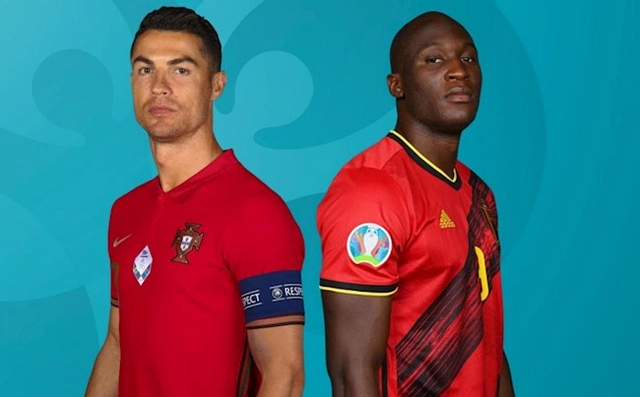 Trung vệ Italia: Kèm Cristiano Ronaldo dễ hơn Lukaku