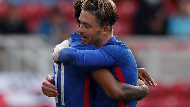 Wayne Rooney nhắn gửi đến HLV ĐT Anh trước trận gặp Đức