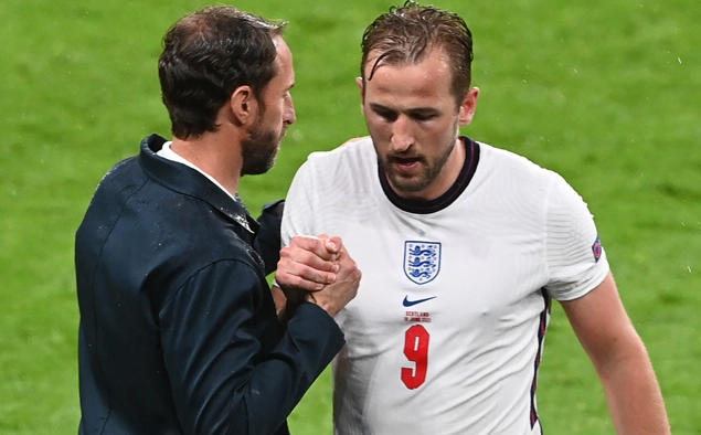 Effenberg: Anh là đối thủ dễ chịu nhất với Đức từ đầu Euro 2020