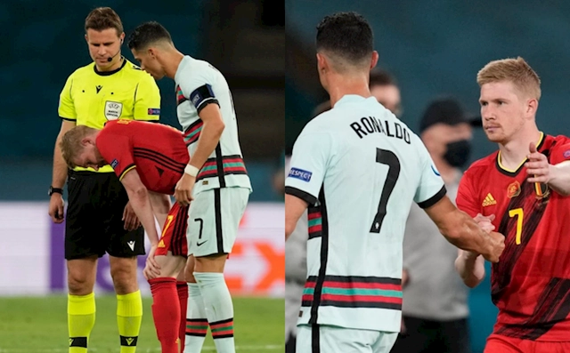 Cris Ronaldo: Tỷ phú, tay chơi và là người có tấm lòng nhân ái