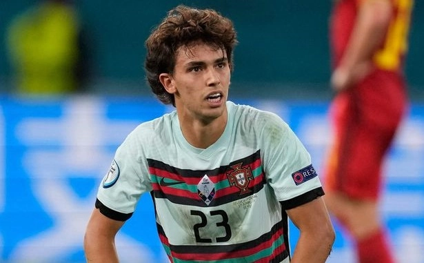 Joao Felix bị chỉ trích không thương tiếc sau trận thua của BĐN