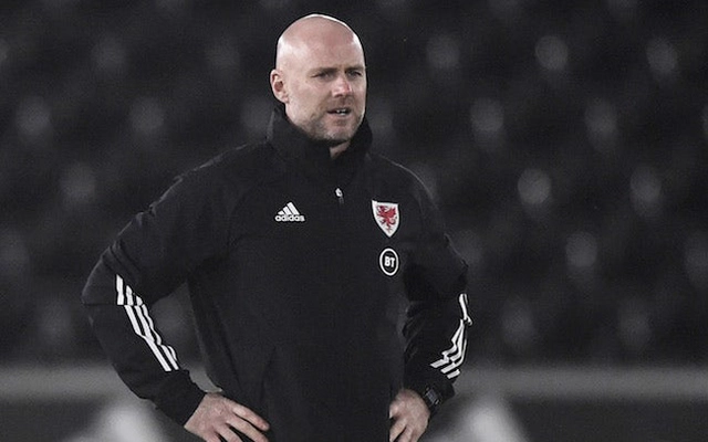 Thua 0-4 trước Đan Mạch, HLV xứ Wales vẫn được thưởng lớn