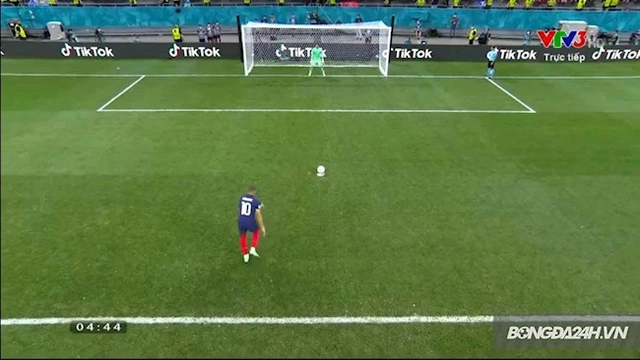 Bài dự thi: Kylian Mbappe - Cần thất bại để lớn lên!