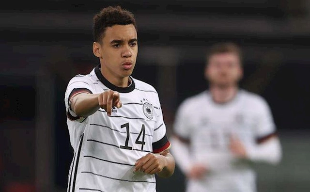 Đồng đội đánh giá cao sao trẻ “siêu dễ thương” của Đức