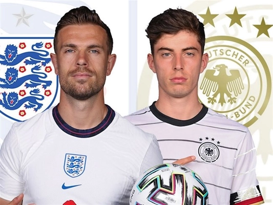 Rùa tiên tri dự đoán kết quả trận Anh vs Đức