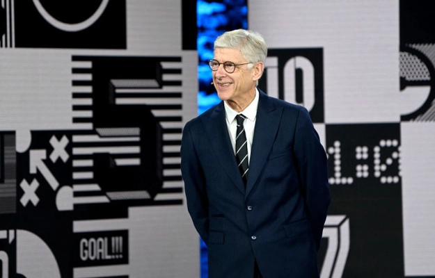 Arsene Wenger chỉ ra ứng viên số 1 cho chức vô địch Euro 2020