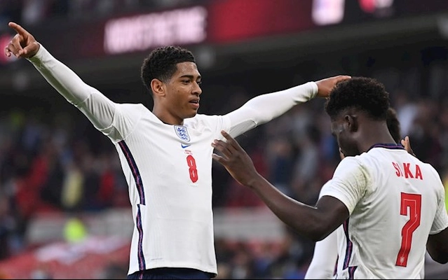 Jude Bellingham: Lửa thử vàng và những lần đầu tiên