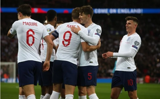 Nhận định ĐT Anh bảng D Euro 2020: Ngôi nhất bảng không phải phần quà