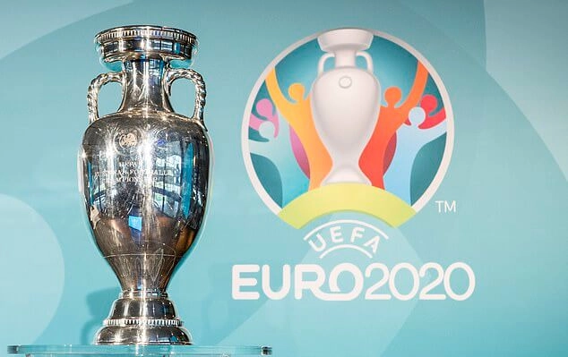 Tất tần tật những điều cần biết về VCK Euro 2020