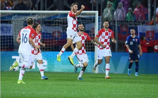 Nhận định ĐT Croatia bảng D Euro 2020: Bản giao hưởng cuối của nhạc trưởng Modric