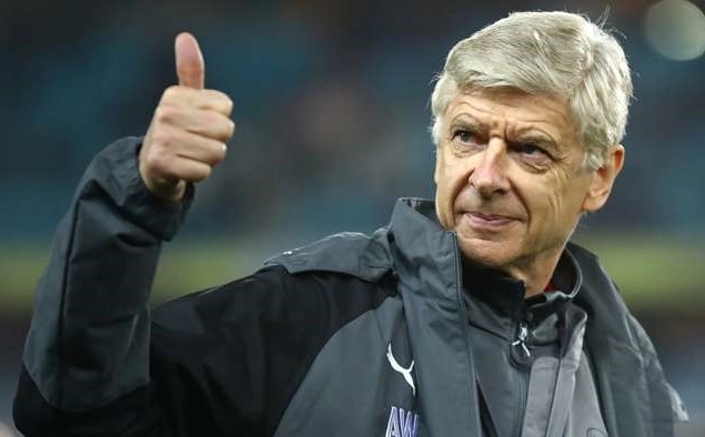 Wenger: ĐT Anh là mối đe dọa lớn nhất với ĐT Pháp ở Euro 2020