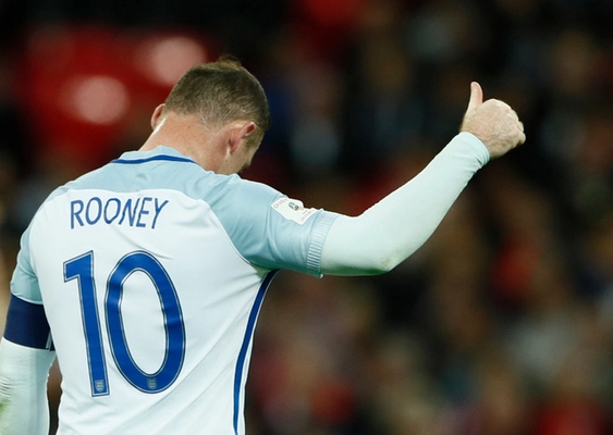 Wayne Rooney đánh giá thế nào về cơ hội vô địch của ĐT Anh ở Euro 2020?