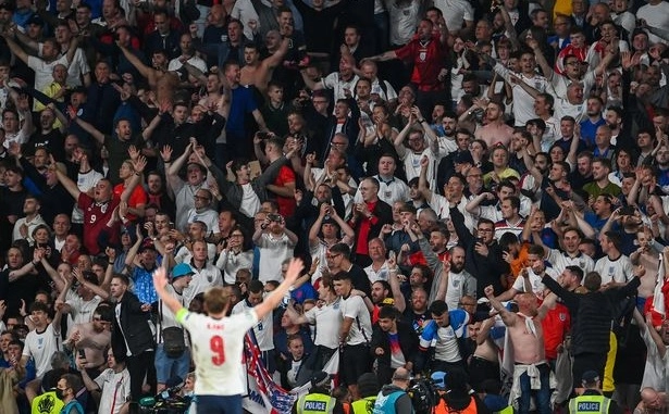 UEFA thừa nhận sự bất công rõ ràng ở Euro 2020