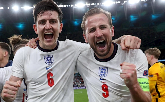 EURO 2020 và những con số