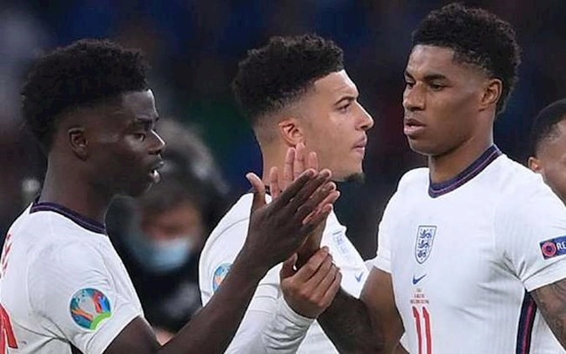 Xin đừng gọi là tội đồ!