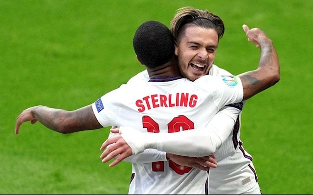 Roy Keane chỉ trích sao tuyển Anh: Sterling và Grealish ở đâu?