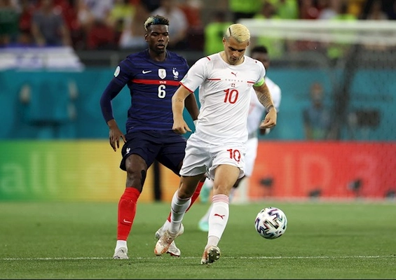 Đội hình tiêu biểu Euro 2020 do chuyên gia bầu chọn: Xuất hiện những cái tên chẳng ai ngờ tới