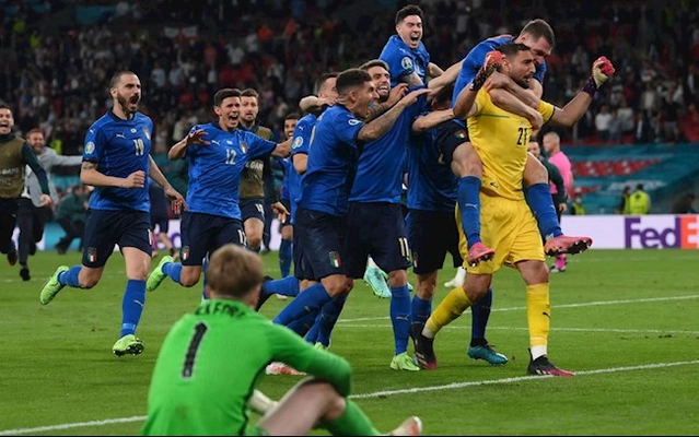 Góc nhòe nỗi buồn