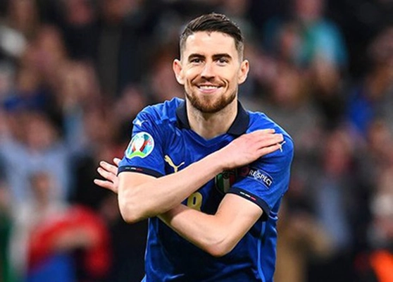 Jorginho nói gì về khả năng giành Quả bóng Vàng?