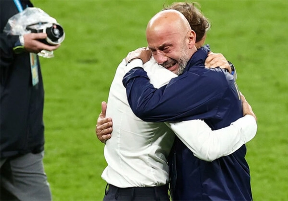 Tiết lộ bất ngờ sau trận chung kết Euro 2020