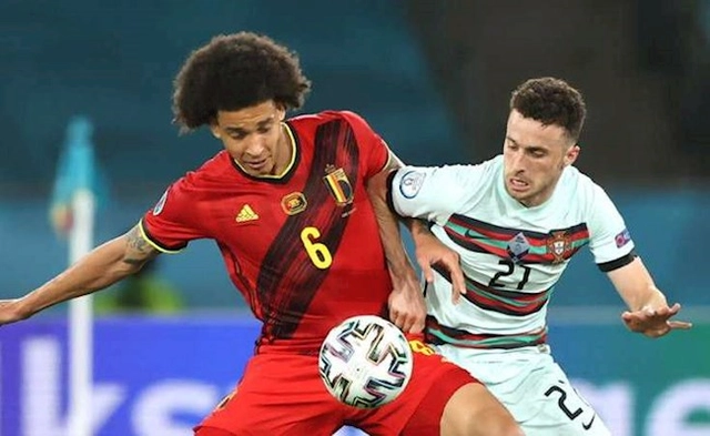 Witsel chỉ ra điều Bỉ cần làm để đánh bại Italia