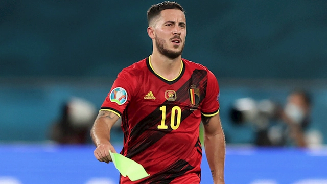 Bài dự thi: Eden Hazard – Nét tài hoa trên đôi chân pha lê