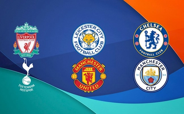 Premier League thống trị EURO 2020