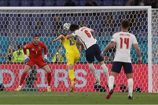 Cầu thủ MU ghi bàn ở 5 kỳ Euro liên tiếp