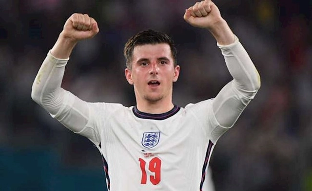 Mason Mount xúc động khi đánh bay Covid trước khi tỏa sáng trở lại