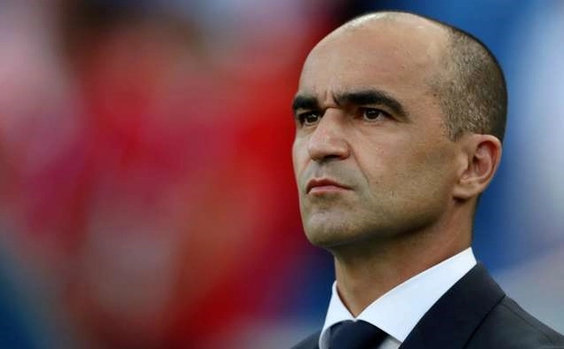 Thế hệ vàng của Bỉ lại gây thất vọng, HLV Roberto Martinez vẫn được tin tưởng