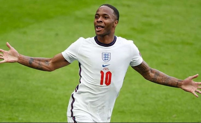 Bài dự thi: Tuyển Anh sẽ đem bóng đá về nhà nhờ vào công thức 4S