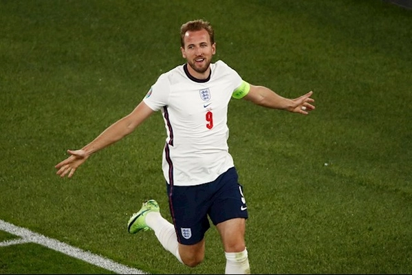 Harry Kane: Chẳng điều gì có thể ngăn cản ĐT Anh lúc này