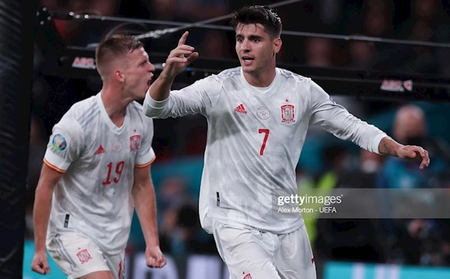 Cặp đôi Tây Ban Nha từ hero hóa… zero