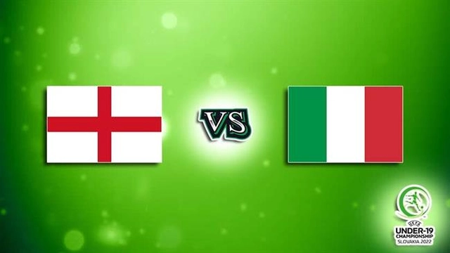 Nhận định,  U19 Anh vs U19 Serbia 1h00 ngày 23/6 (VCK U19 châu Âu 2022)