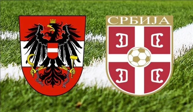 Nhận định,  U19 Áo vs U19 Serbia 1h00 ngày 26/6 (VCK U19 châu Âu 2022)