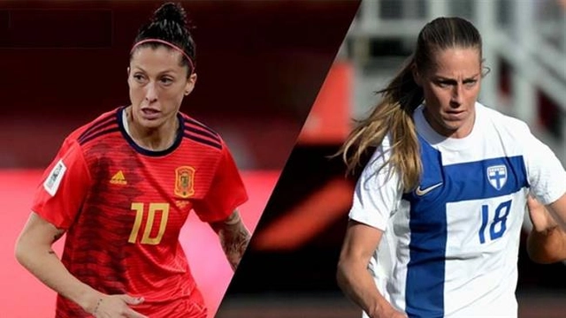 Nhận định,  nữ Tây Ban Nha vs nữ Phần Lan 23h00 ngày 8/7 (Euro 2022)