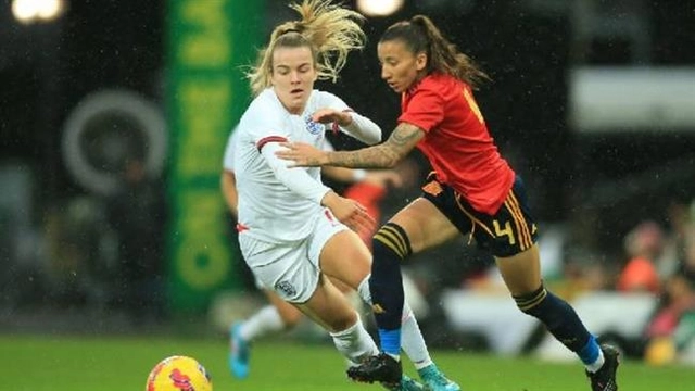 Nhận định,  nữ Anh vs nữ Tây Ban Nha 2h00 ngày 21/7 (Euro 2022)