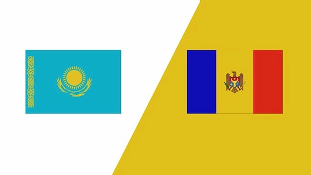 Nhận định Kazakhstan vs Moldova 21h00 ngày 29/3 (Playoff UEFA Nations League 2022/23)