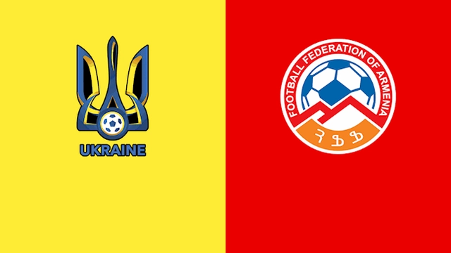 Nhận định,  Ukraine vs Armenia 20h00 ngày 11/6 (UEFA Nations League 2022/23)