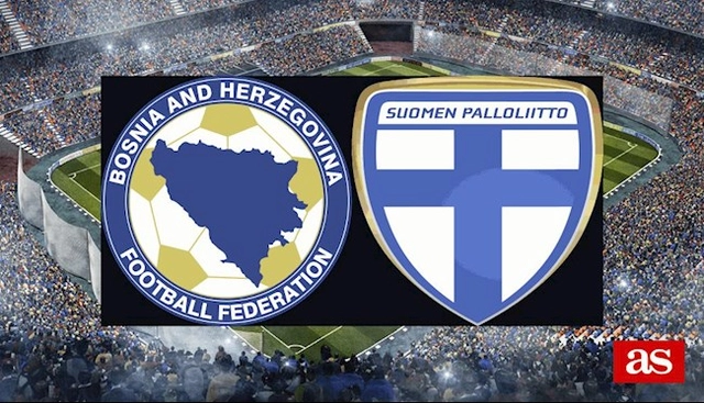Nhận định,  Bosnia vs Phần Lan 1h45 ngày 15/6 (UEFA Nations League 2022/23)