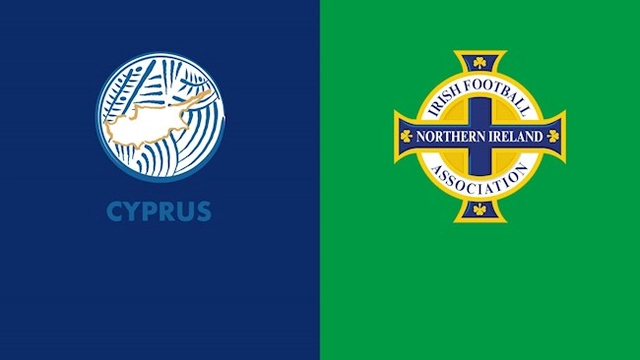 Nhận định Síp vs Bắc Ireland 23h00 ngày 5/6 (UEFA Nations League 2022/23)