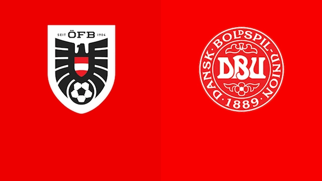 Nhận định bóng đá Áo vs Đan Mạch 1h45 ngày 7/6 (UEFA Nations League 2022/23)