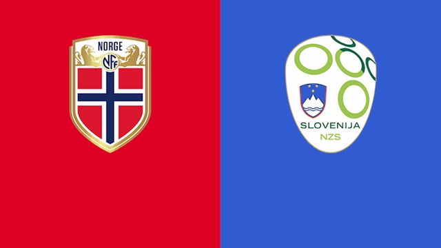 Nhận định,  Na Uy vs Slovenia 1h45 ngày 10/6 (UEFA Nations League 2022/23)