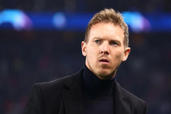 Nagelsmann muốn vô địch Euro 2024 cùng ĐT Đức 